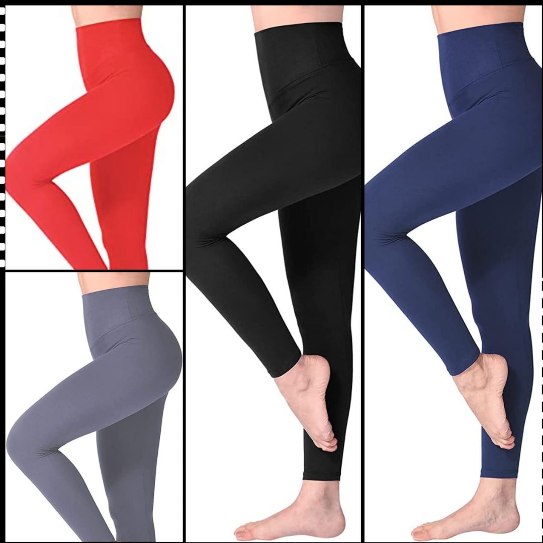 Leggins Térmicos Neopreno 2 en 1 - NeoFit Pro™ 💪🔥