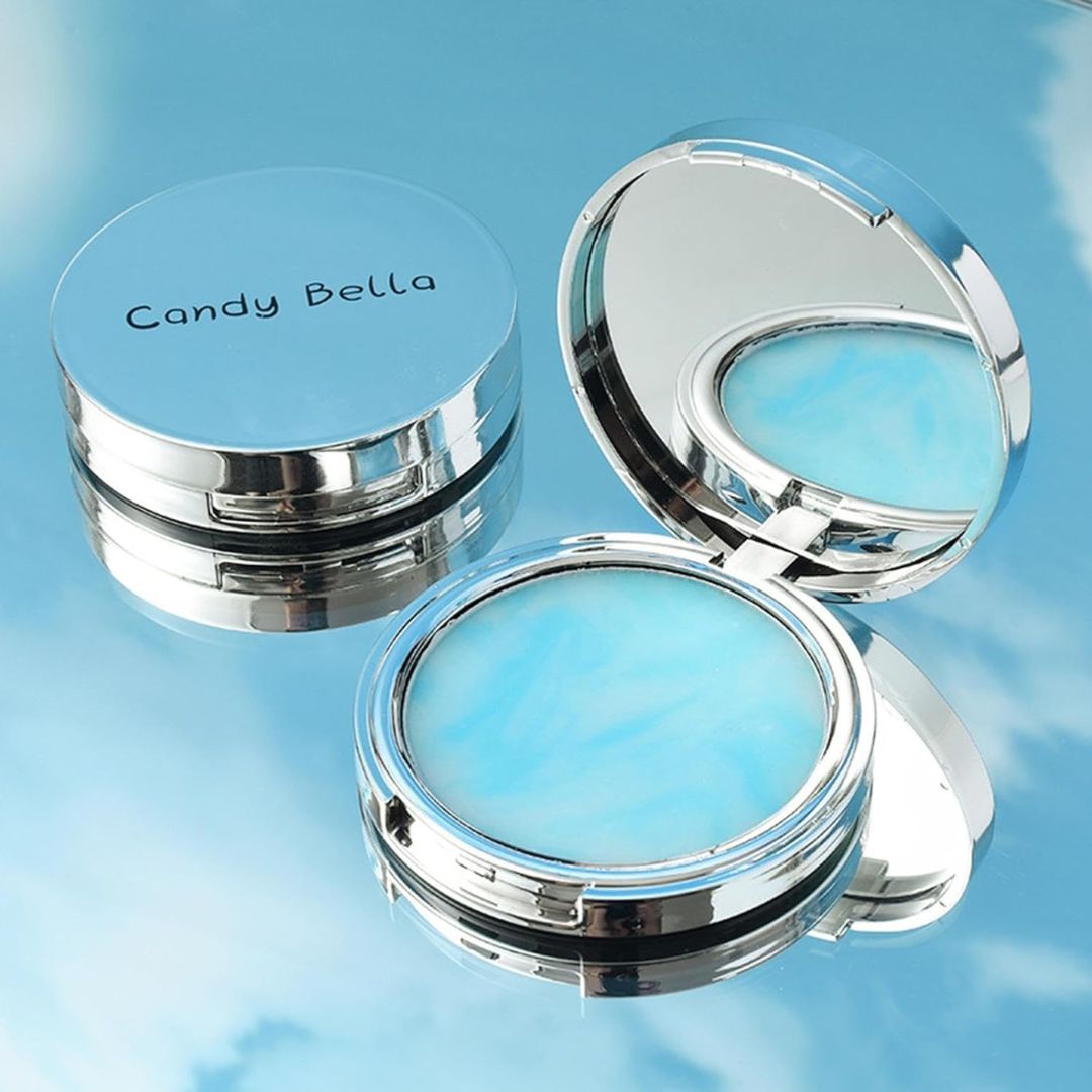 Candy Bella Original™ – Polvo Mate Efecto Seda 🌸✨