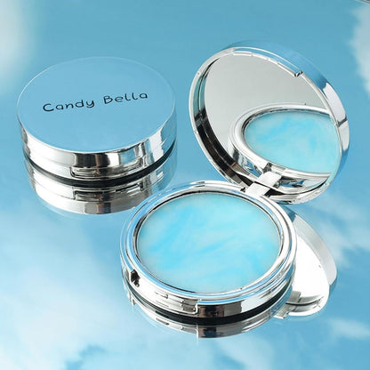 Candy Bella Original™ – Polvo Mate Efecto Seda 🌸✨