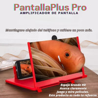 AMPLIFICADOR DE PANTALLA