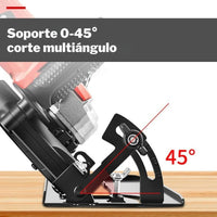 Soporte de Corte Angular Pro™ 🔧💪