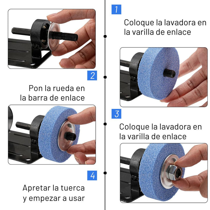 Soporte de Corte Universal - PowerCut Pro™ ⚙️💪