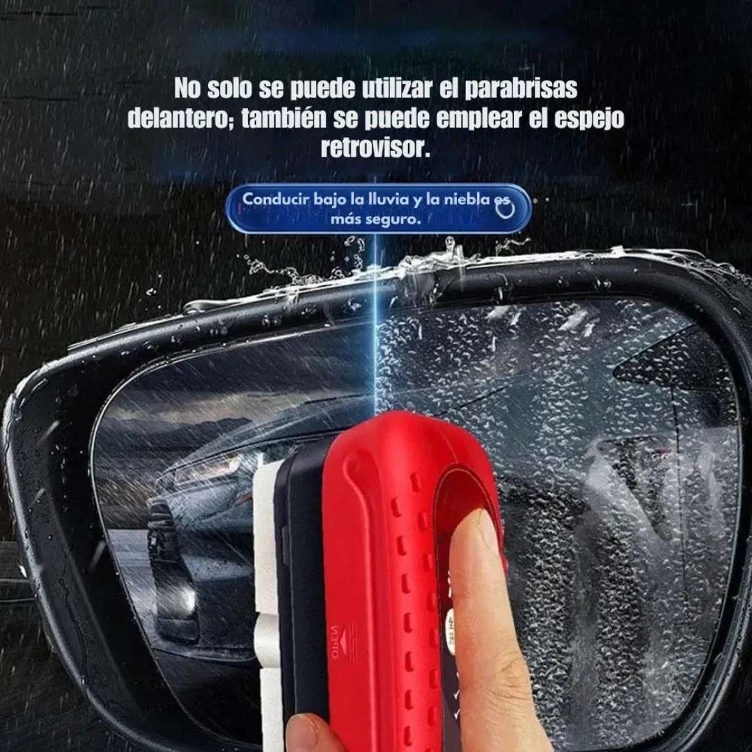Cepillo Antiempañante™ x 1 und – Visibilidad Clara Siempre 🚘