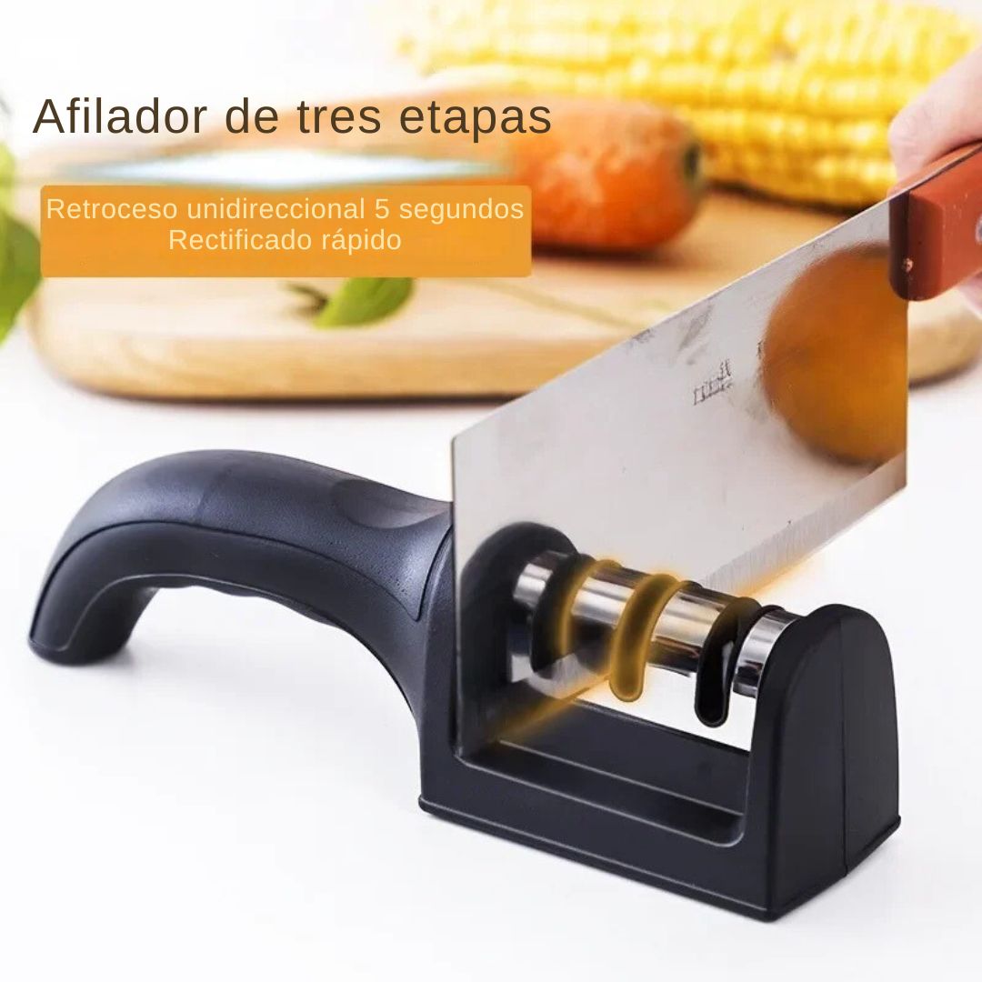 Combo 3 en 1 EdgePro Kit™ 🔪✨