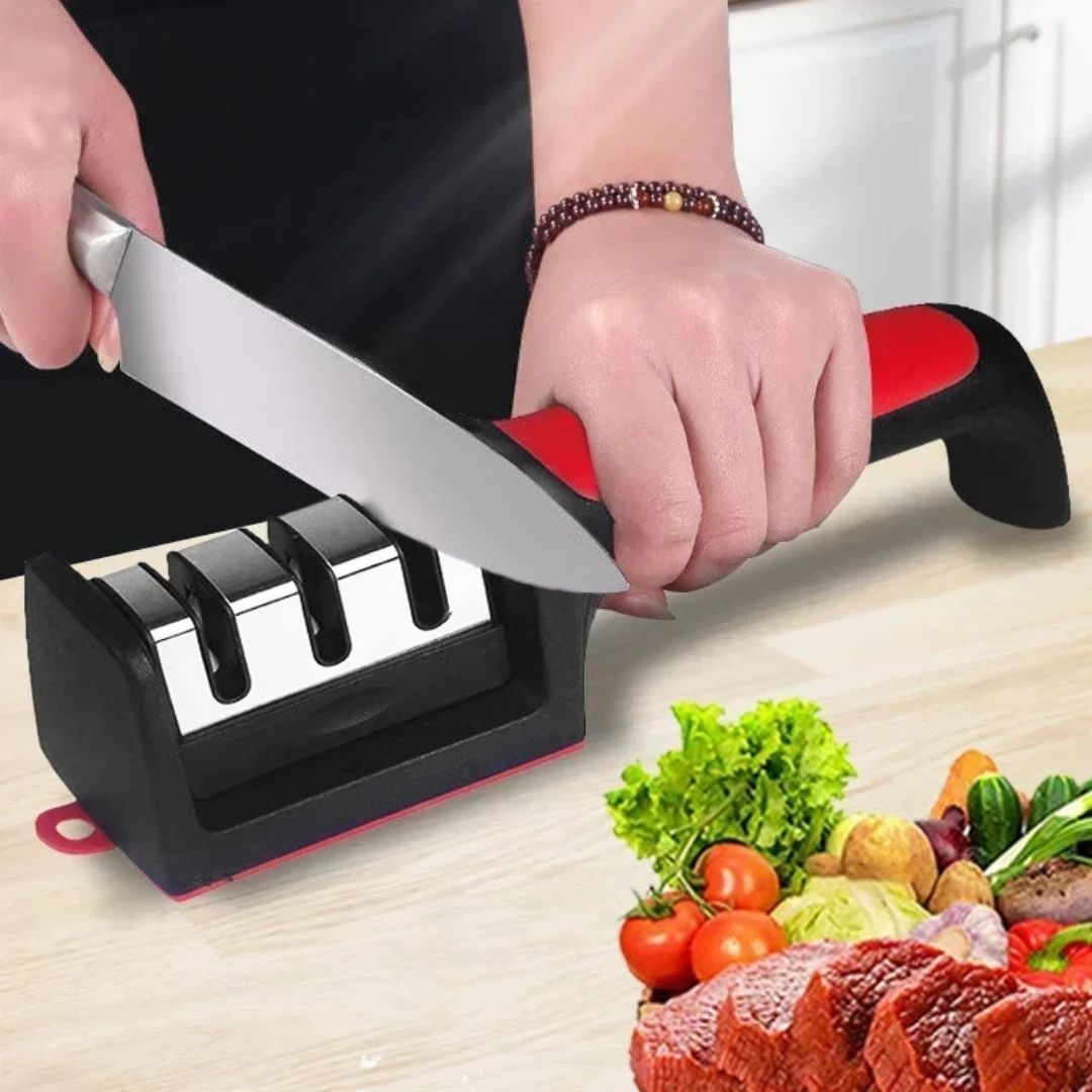 Combo 3 en 1 EdgePro Kit™ 🔪✨