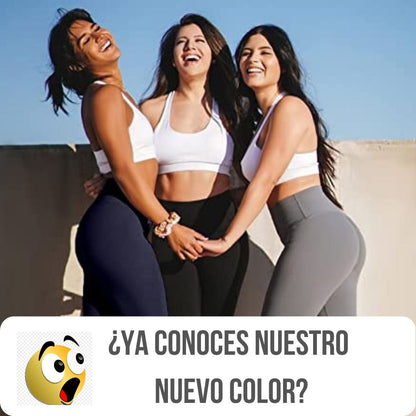 Leggins Térmicos Neopreno 2 en 1 - NeoFit Pro™ 💪🔥