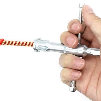 TwistMaster Pro™ - Herramienta de Torsión 2 en 1 🛠️⚡
