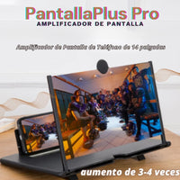 AMPLIFICADOR DE PANTALLA