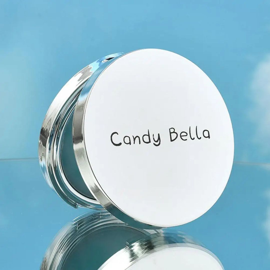 Candy Bella Original™ – Polvo Mate Efecto Seda 🌸✨