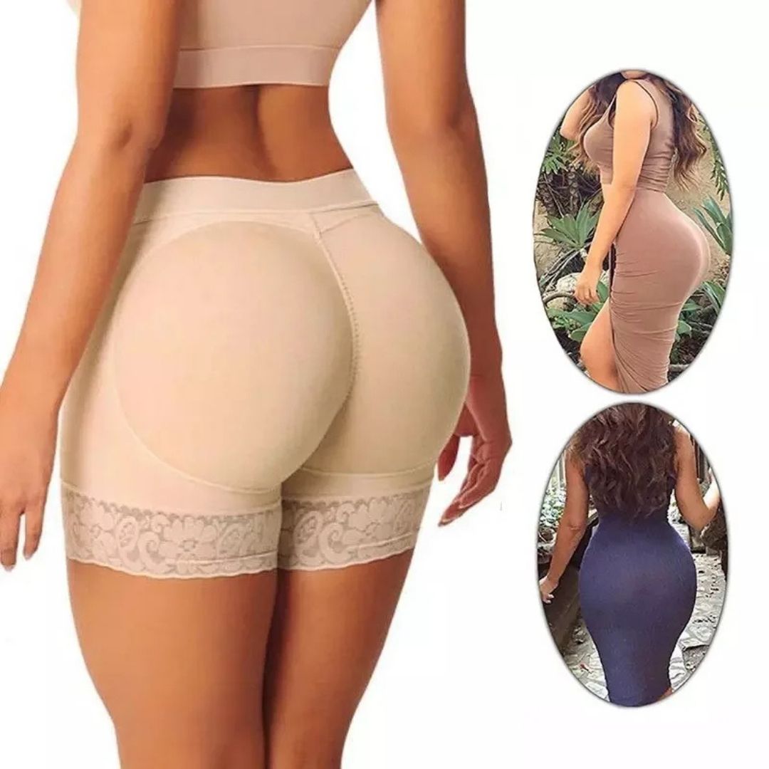 Short Moldeador Premium - LiftFit Pro™ 🍑✨