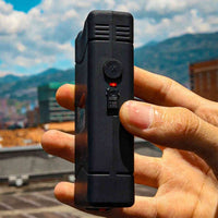 Taser de Defensa Personal - SafeGuard™ 🔒🐀