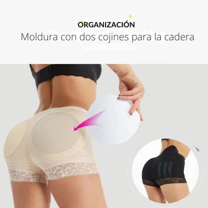 Short Moldeador Premium - LiftFit Pro™ 🍑✨