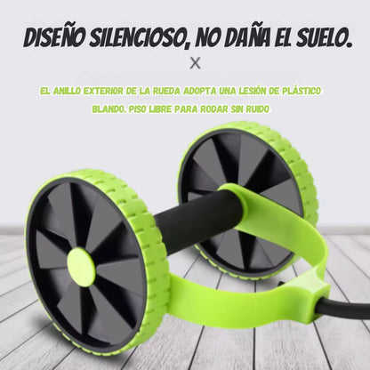 Revoflex Xtreme Pro™ - Ejercítate en Casa con Máxima Eficiencia 💪🏠
