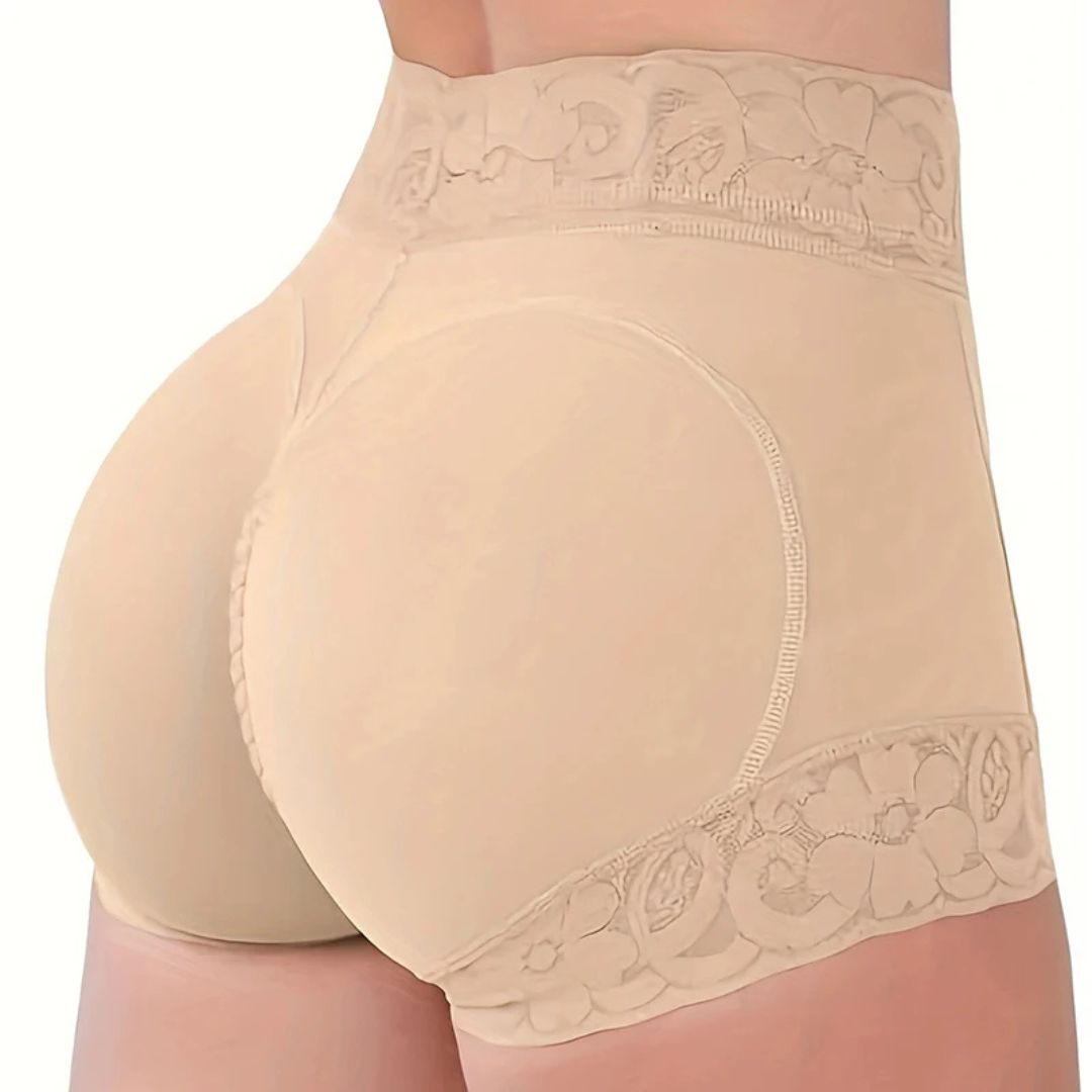 Short Moldeador Premium - LiftFit Pro™ 🍑✨