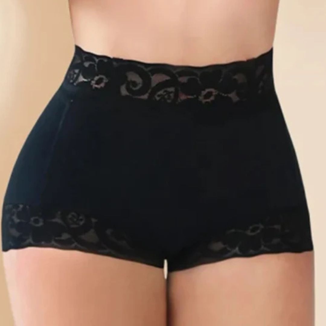 Short Moldeador Premium - LiftFit Pro™ 🍑✨
