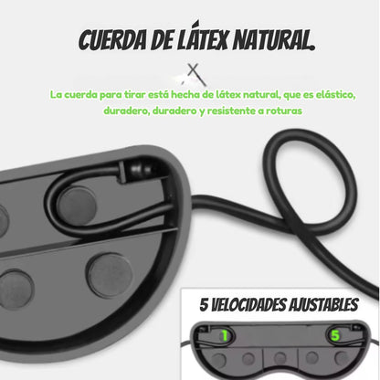Revoflex Xtreme Pro™ - Ejercítate en Casa con Máxima Eficiencia 💪🏠