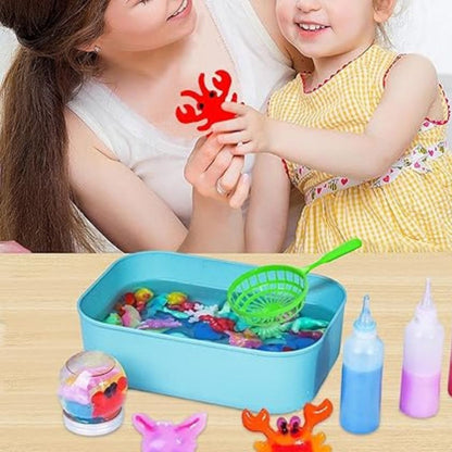 🧩 Kit Mágico de Creación - MagicPlay Box™ ✨