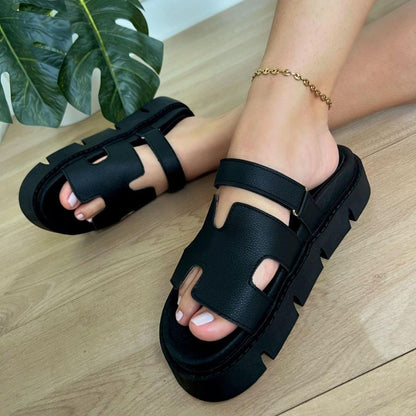 Sandalias Premium - Elegancia & Confort™ 👞✨