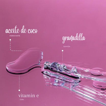 Aceite Íntimo Truly Glazed Donut™ – 30 ml 🍩✨