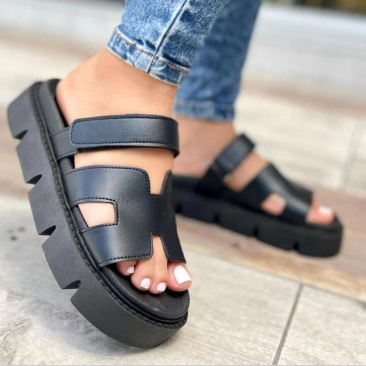 Sandalias Premium - Elegancia & Confort™ 👞✨