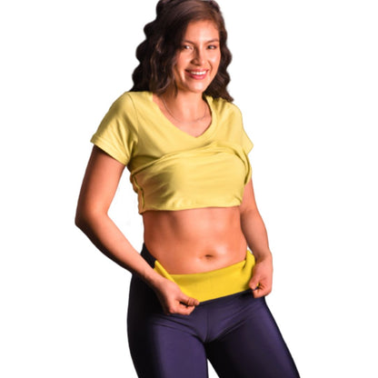 Leggins Térmicos Neopreno 2 en 1 - NeoFit Pro™ 💪🔥