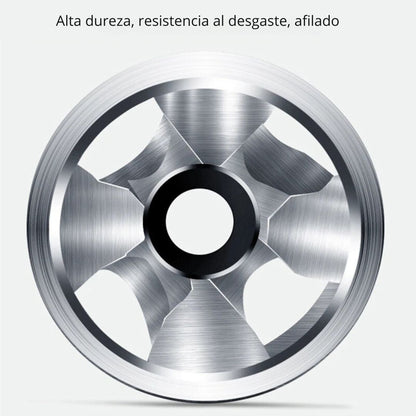TwistMaster Pro™ - Herramienta de Torsión 2 en 1 🛠️⚡