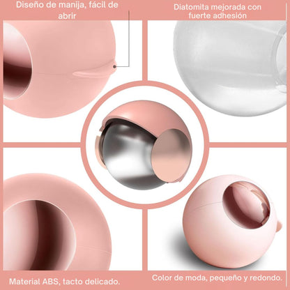 🧼 Bola Removedora de Pelusas - LintRoll Pro™ 🐾🧣