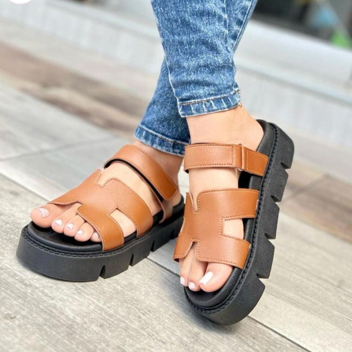 Sandalias Premium - Elegancia & Confort™ 👞✨