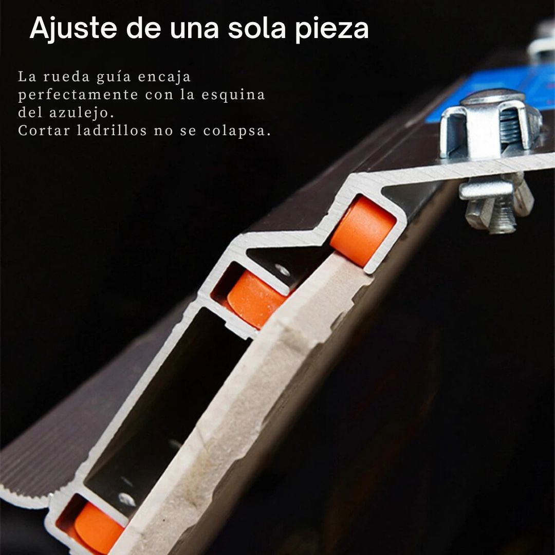 Cortador de Azulejos Pro - TileMaster™ 🔧🏡