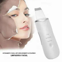 LimpiaPore™ - Limpiador Ultrasónico Facial🌟✨