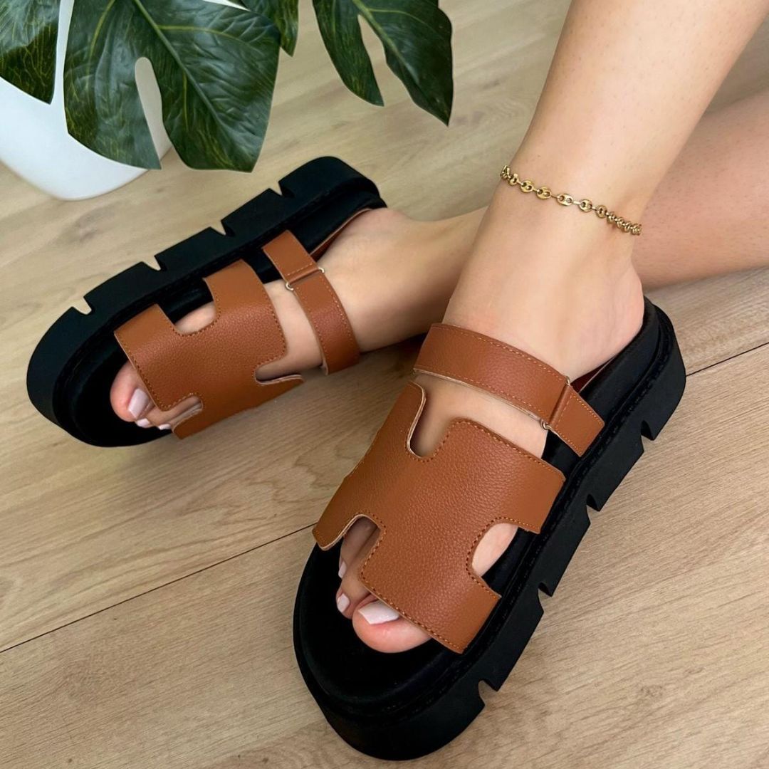 Sandalias Premium - Elegancia & Confort™ 👞✨