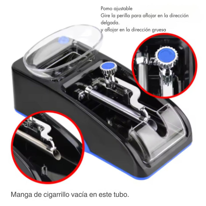 RolloMaster Pro™