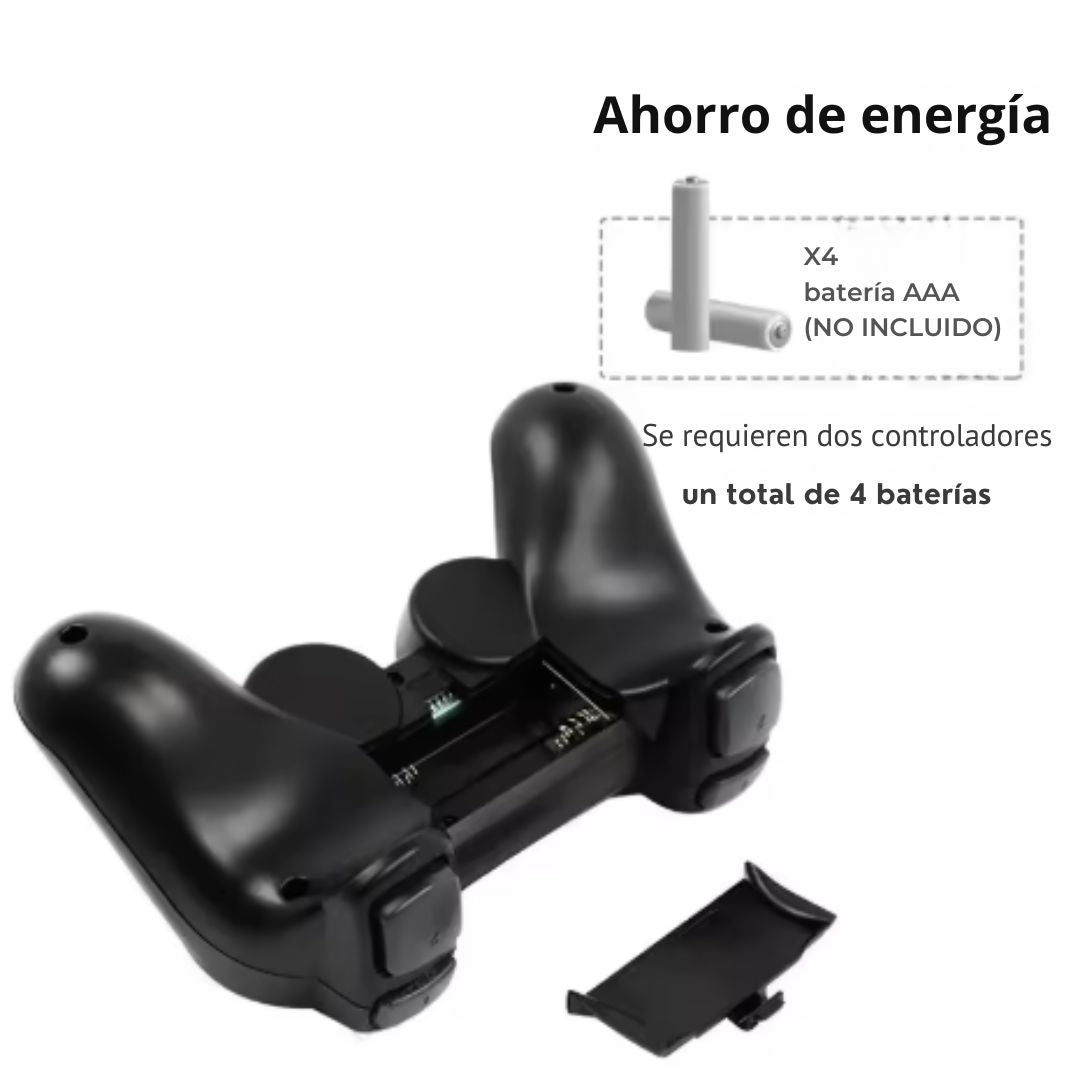 🎮 Console Game Stick 4K - RetroPlay Pro™ 📺
