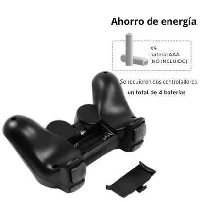 🎮 Console Game Stick 4K - RetroPlay Pro™ 📺