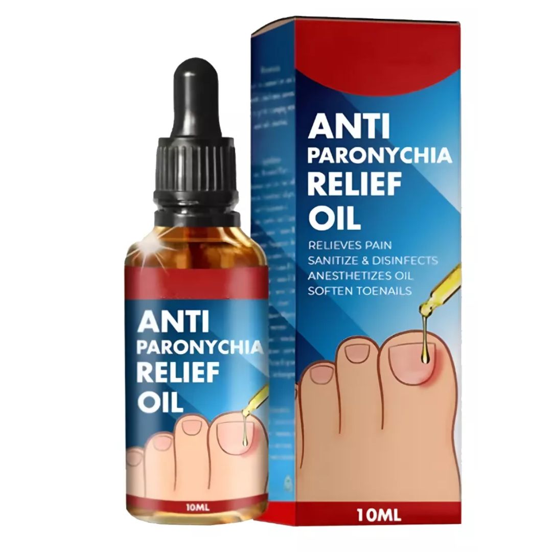 German ToenailPlus – Uñas Fuertes y Saludables en Casa! 💅🦶