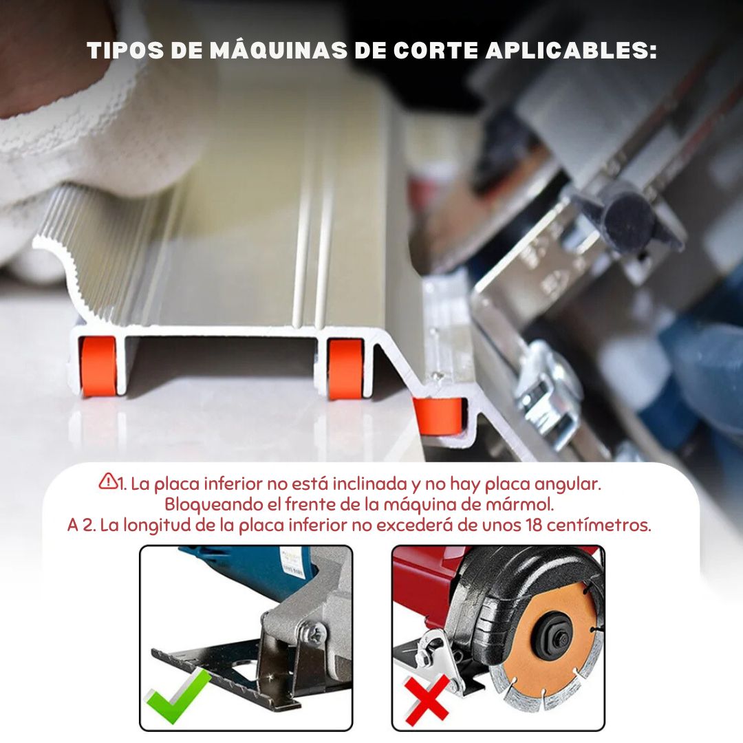 Cortador de Azulejos Pro - TileMaster™ 🔧🏡