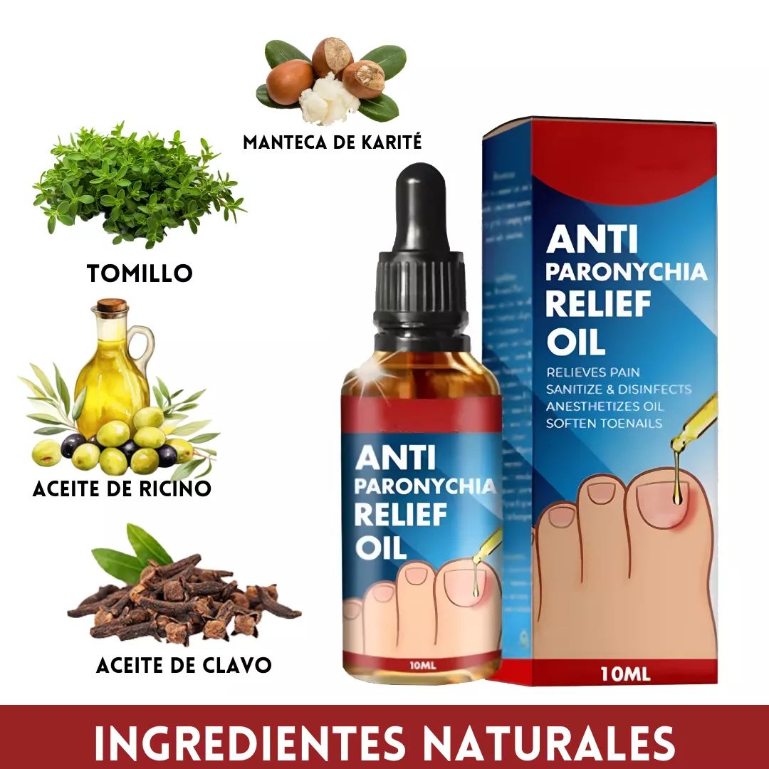German ToenailPlus – Uñas Fuertes y Saludables en Casa! 💅🦶