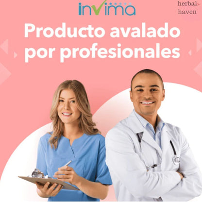 FEM Balance Pro™ - Cuidado Activo para el Bienestar Femenino 🌸💊