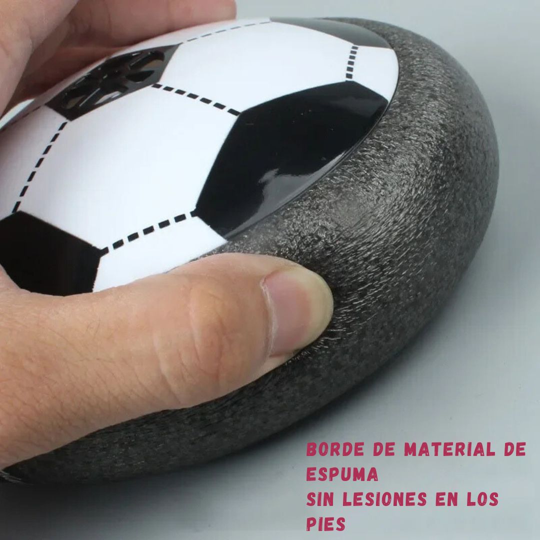 Balón de Juguete con Luces LED - SpeedBall Kids™ ⚽💡