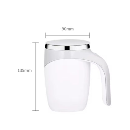 Taza Mezcladora Automática - StirMug Pro™ ☕⚡