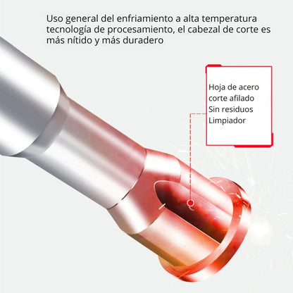 TwistMaster Pro™ - Herramienta de Torsión 2 en 1 🛠️⚡