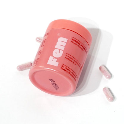 FEM Balance Pro™ - Cuidado Activo para el Bienestar Femenino 🌸💊