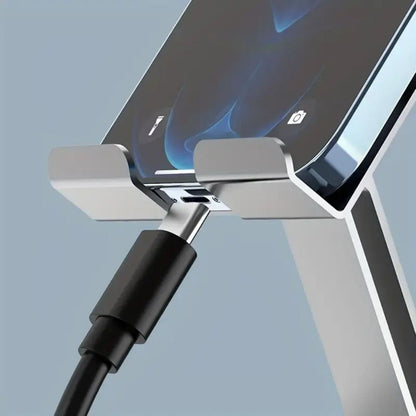 Soporte de Teléfono 360° - PhoneStand Pro™ 📱🔄