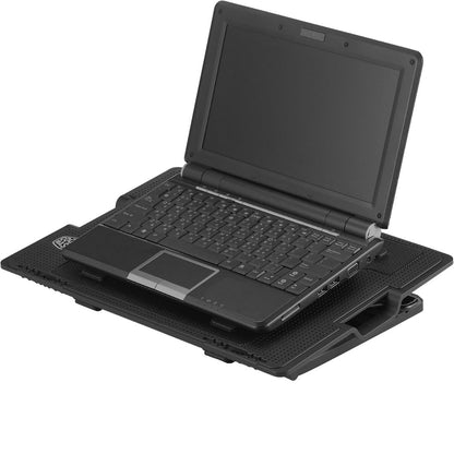 💻🌬️ BASE REFRIGERANTE ERGONÓMICA – COOLTECH PRO™ ❄️🔥