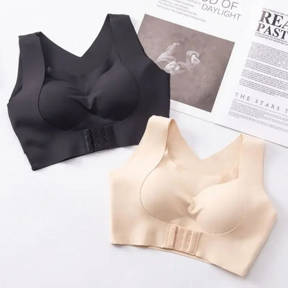 Brasier Corrector de Postura 2 en 1 - ComfortAlign™ ✨🦋