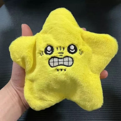 🌟 Juguete Móvil de Felpa - Estrella Divertida™ ✨🧸