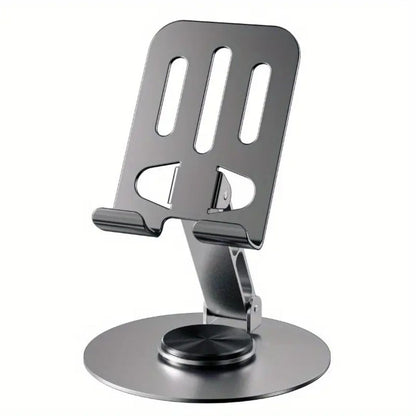 Soporte de Teléfono 360° - PhoneStand Pro™ 📱🔄