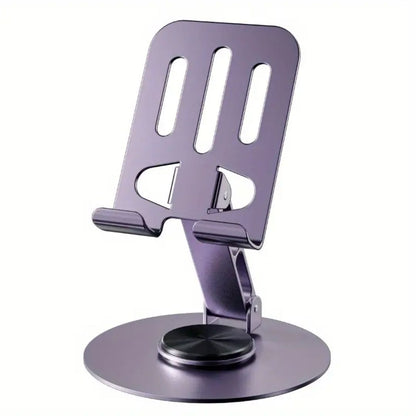 Soporte de Teléfono 360° - PhoneStand Pro™ 📱🔄