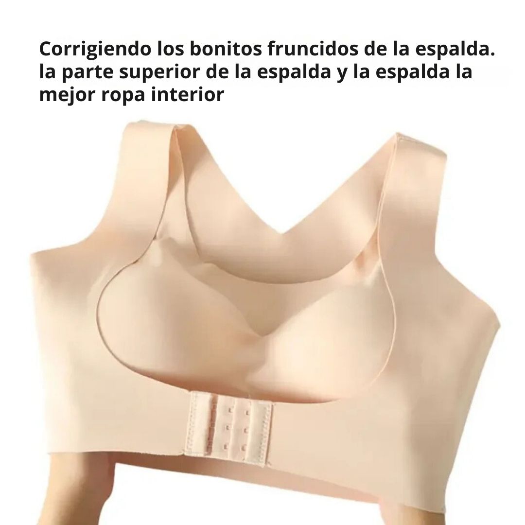 Brasier Corrector de Postura 2 en 1 - ComfortAlign™ ✨🦋