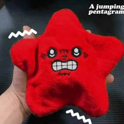 🌟 Juguete Móvil de Felpa - Estrella Divertida™ ✨🧸